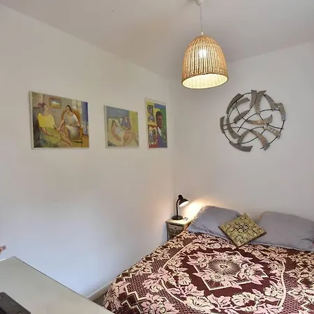 Apartmán Signature Mont-boron *