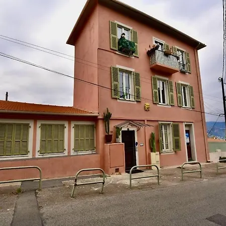 Apartamento Signature Mont-boron *