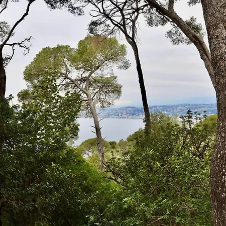 Appartement Signature Mont-boron *