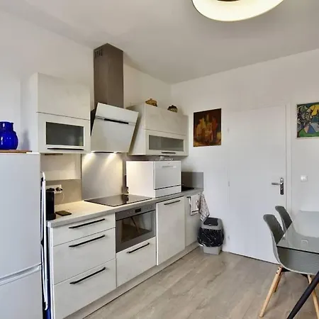 Appartement Signature Mont-boron *
