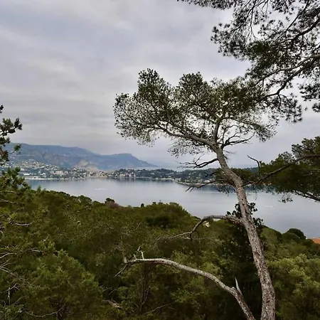 Signature Mont-boron Appartement *